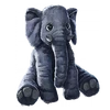Stuffed Elephant