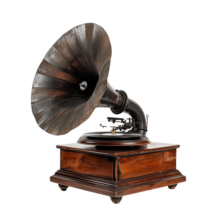 Gramophone